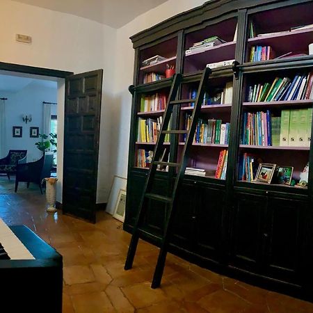 Un Autentico Oasis Rodeado De Historia Ronda Kültér fotó